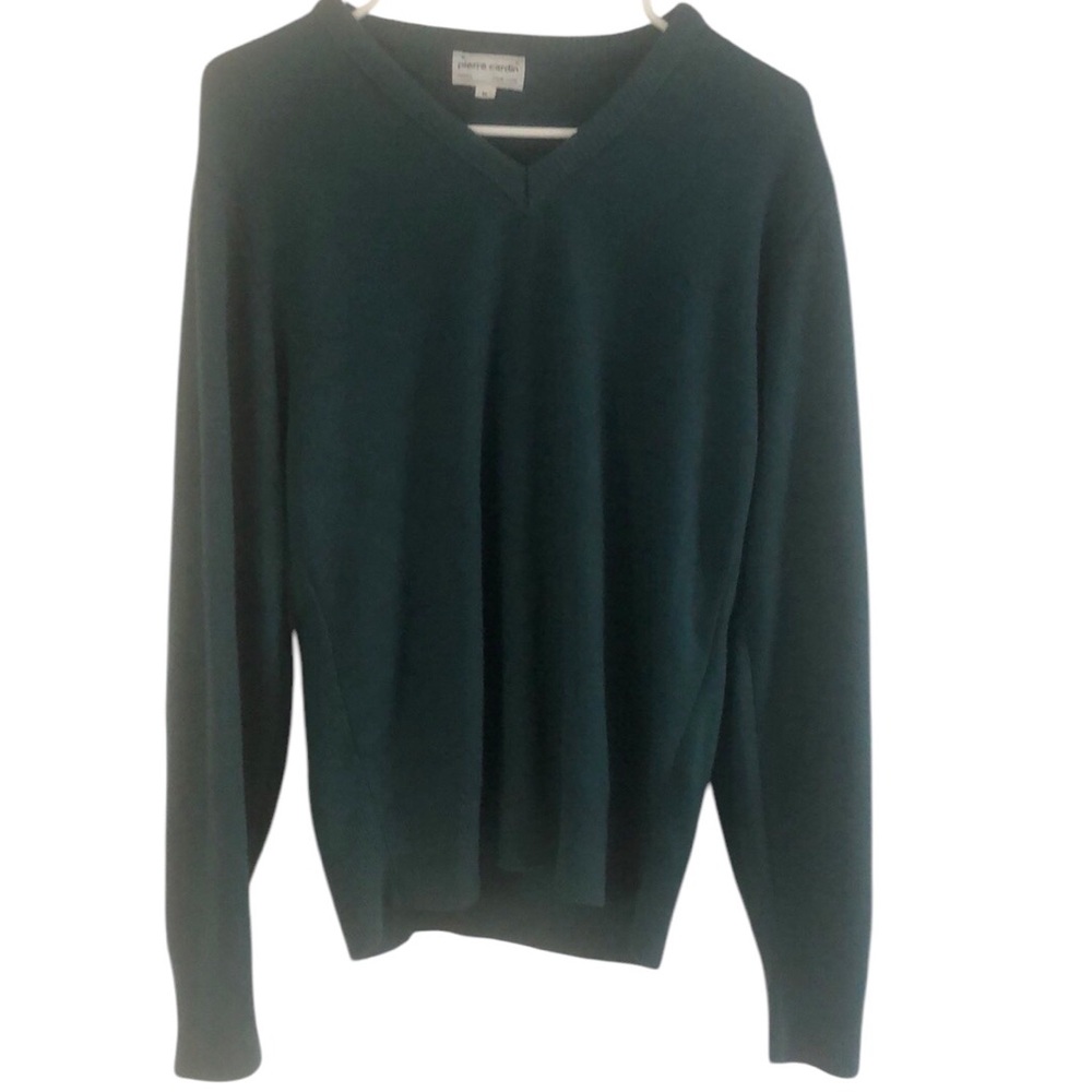 Vintage Pierre Cardin Men’s Sweater